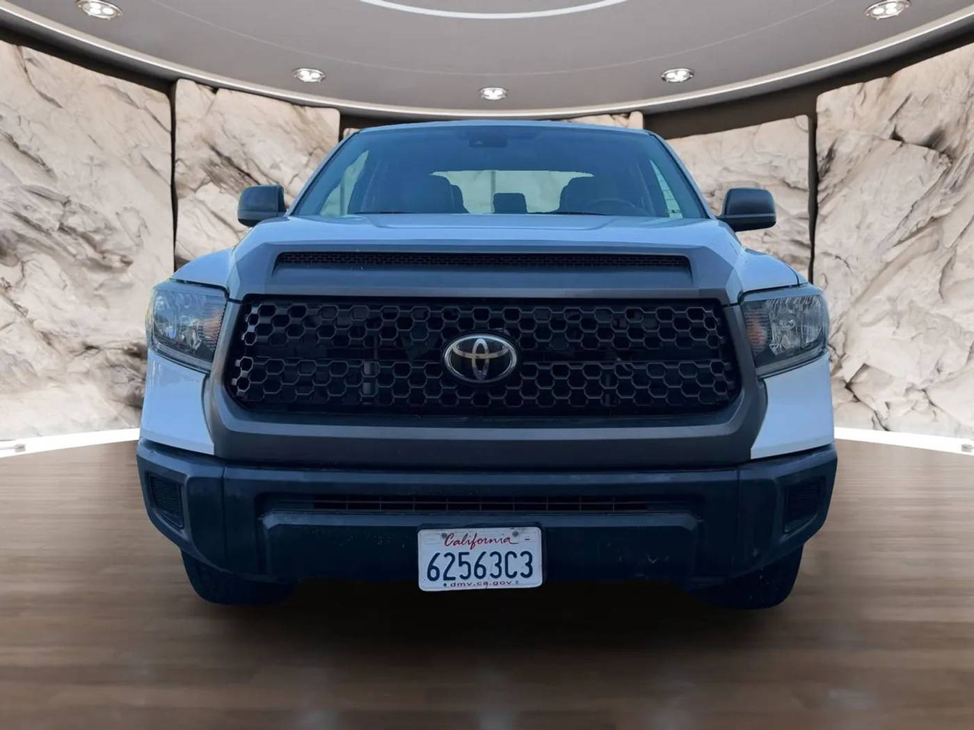 2021 Toyota Tundra SR