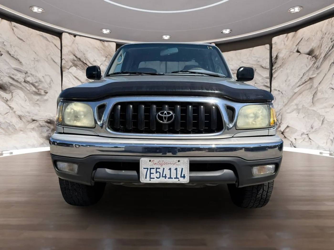 2003 Toyota Tacoma PreRunner