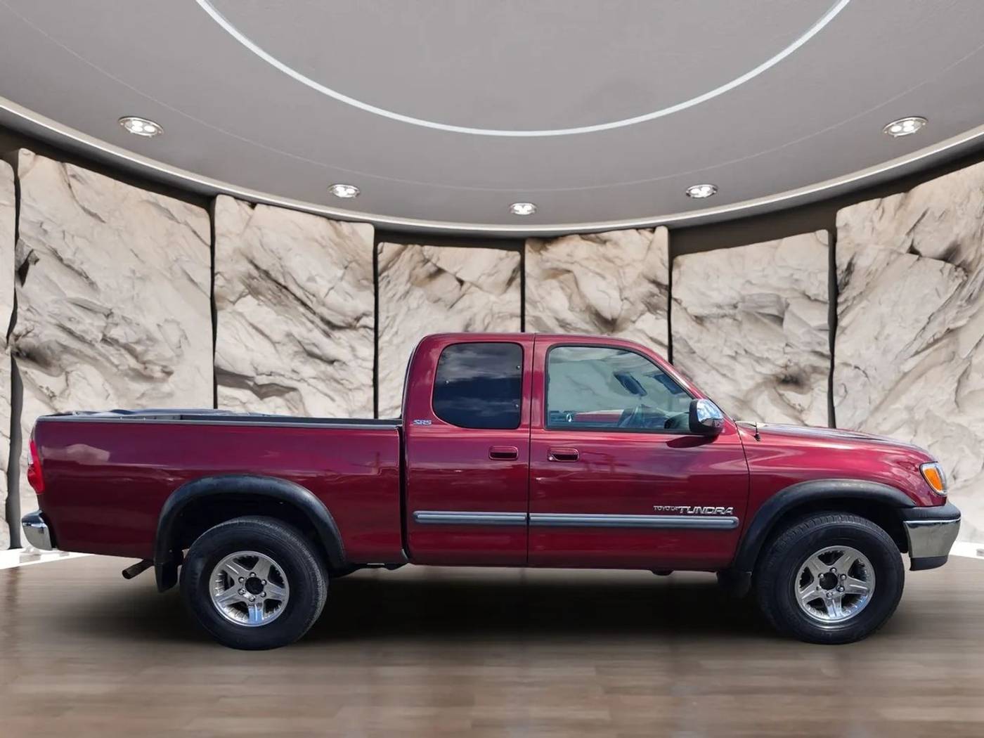 2005 Toyota Tundra SR5 — Pickup Truck — 227,534 mi — Ontario, CA