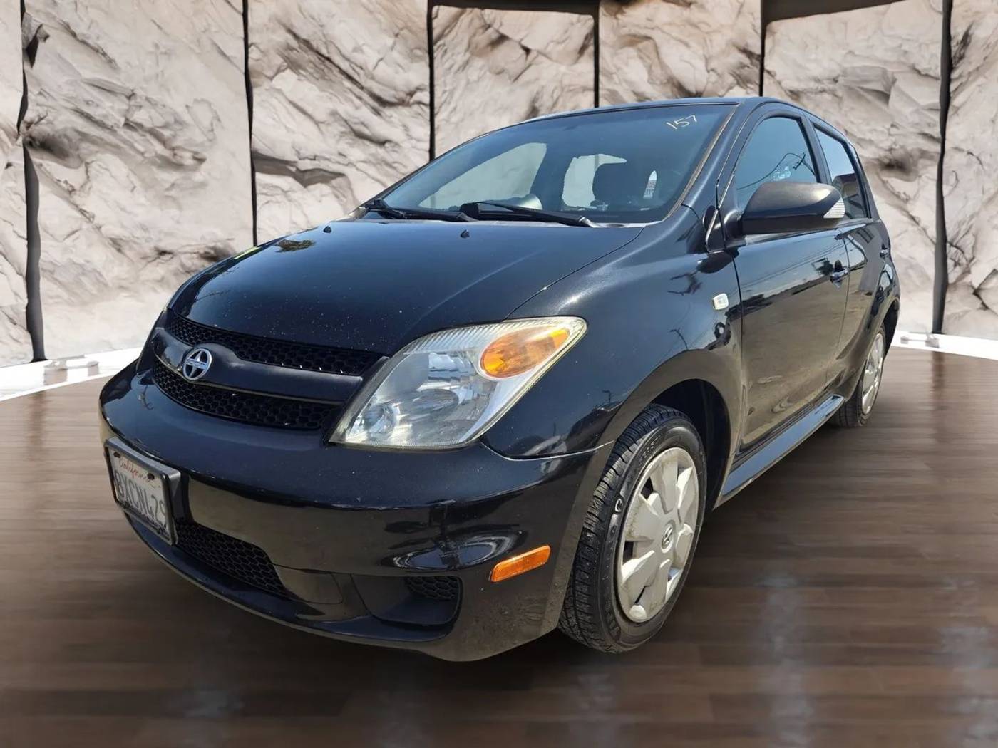2006 Scion xA