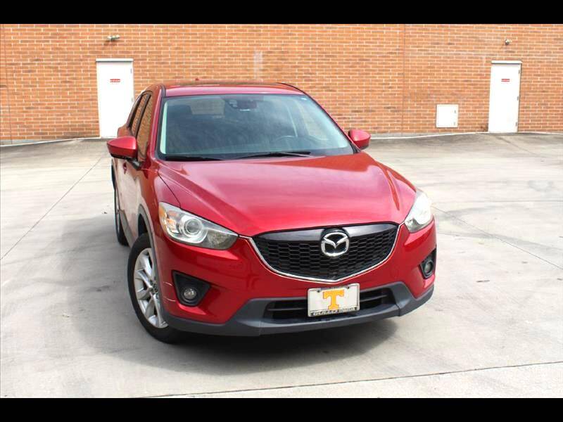2015 Mazda CX-5 Grand Touring — SUV — 180,707 mi — Decatur, GA