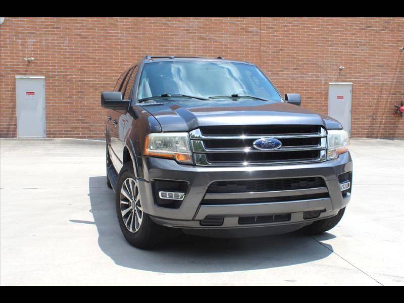 2016 Ford Expedition XLT — SUV — 195,282 mi — Decatur, GA
