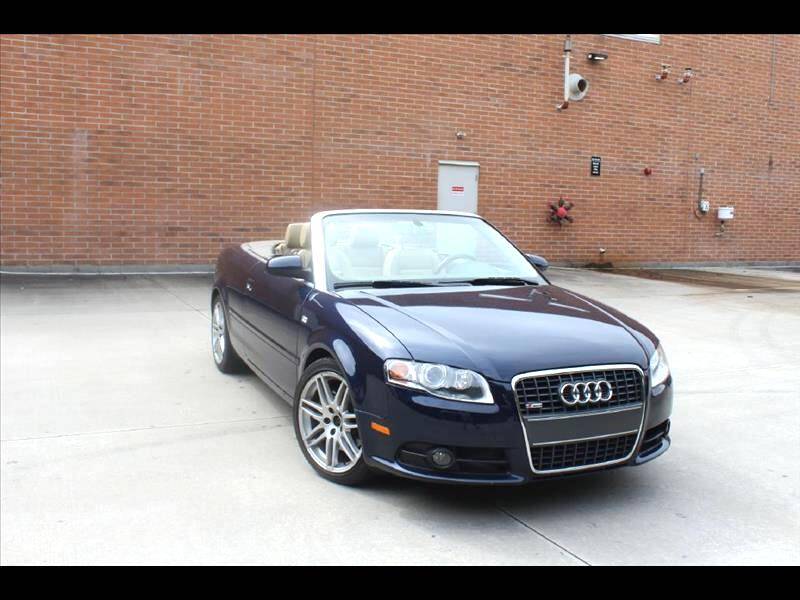 2009 Audi A4 2.0T