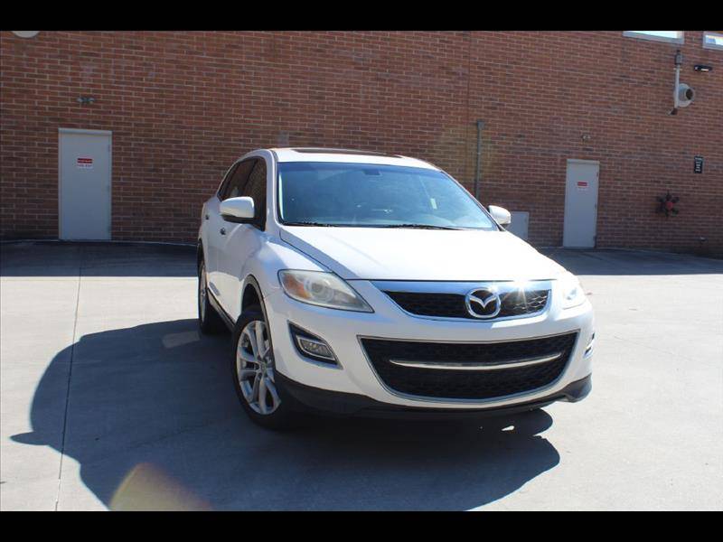 2012 Mazda CX-9 Grand Touring