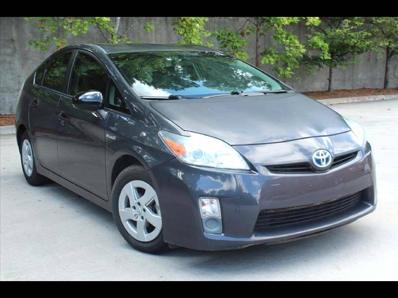 2010 Toyota Prius Two — Sedan — 177,671 mi — Decatur, GA