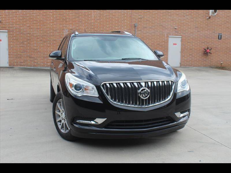 2017 Buick Enclave Leather — SUV — 79,530 mi — Decatur, GA