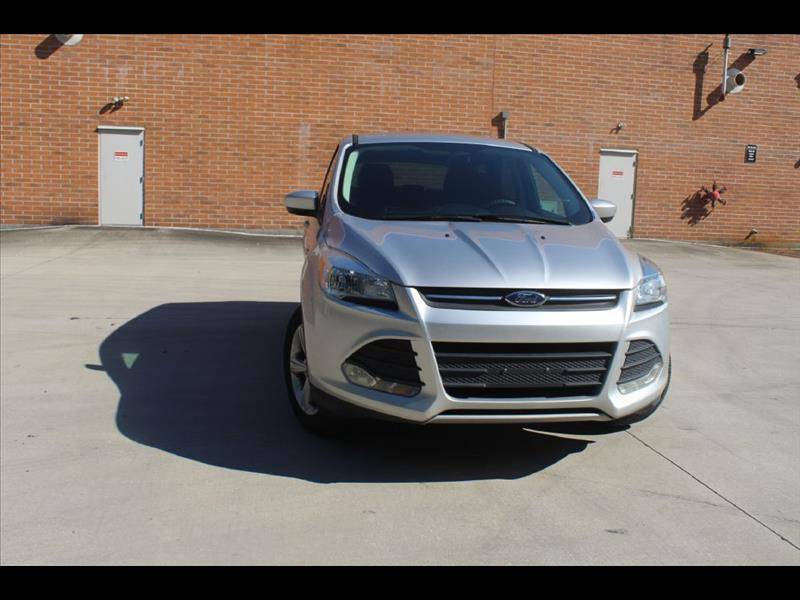 2014 Ford Escape SE — SUV — 81,683 mi — Decatur, GA