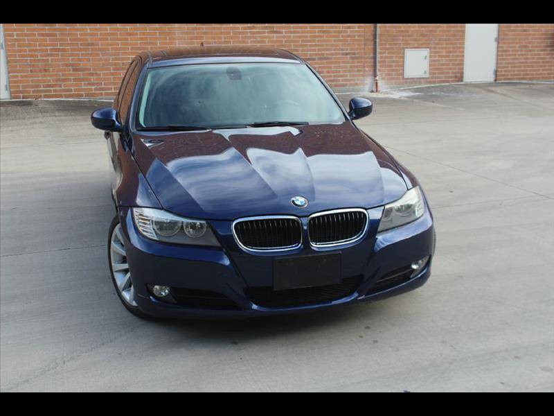 2011 BMW 3 Series 328i — Sedan — 93,121 mi — Decatur, GA