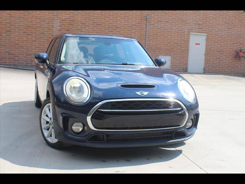 2018 MINI Clubman Cooper S — Wagon — 174,402 mi — Decatur, GA