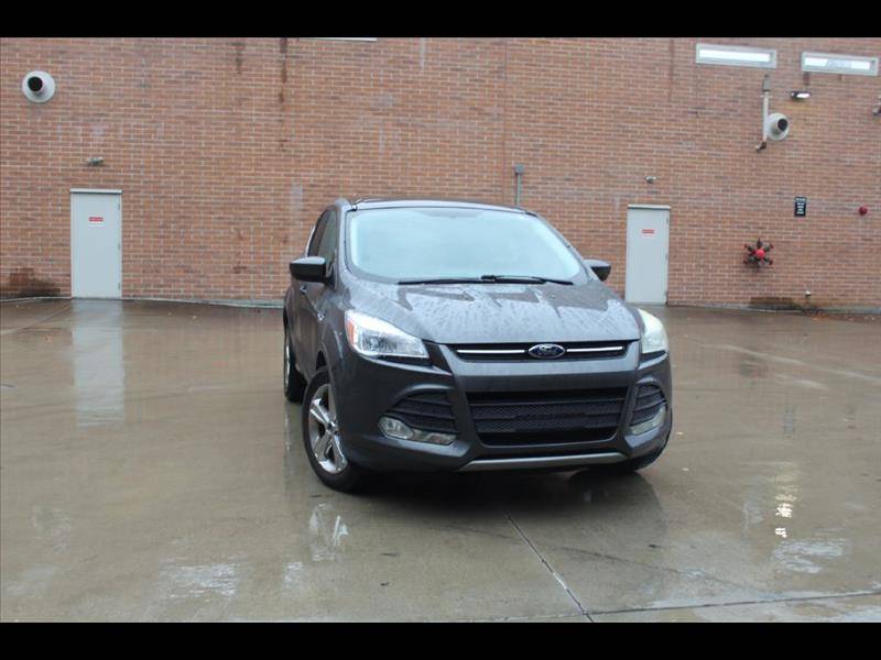 2015 Ford Escape SE — SUV — 150,594 mi — Decatur, GA