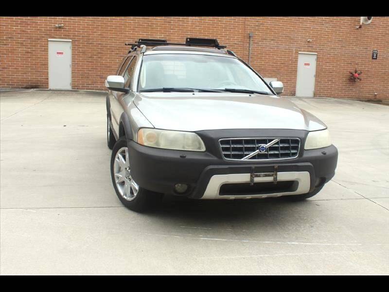2007 Volvo XC70 XC70 — Wagon — 171,959 mi — Decatur, GA