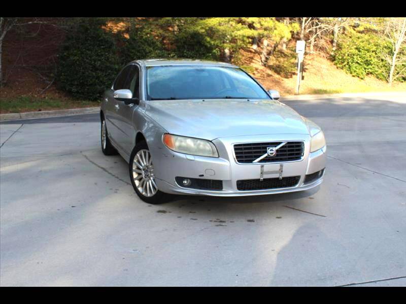 2008 Volvo S80 3.2 — Sedan — 90,249 mi — Decatur, GA
