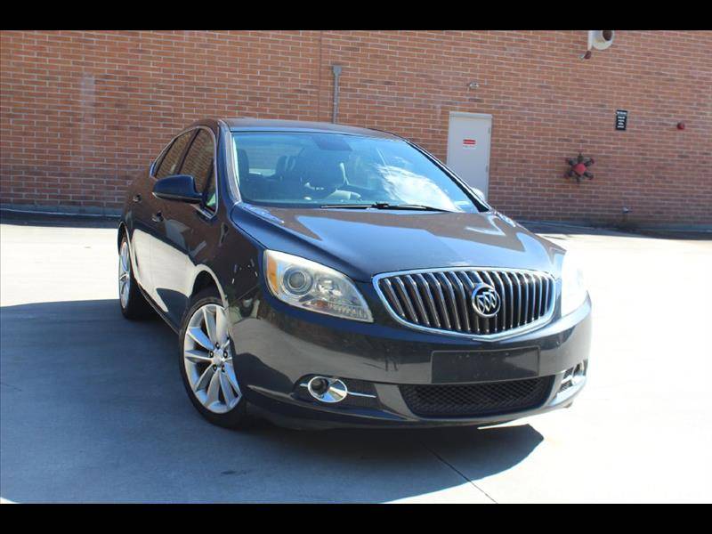2014 Buick Verano Base