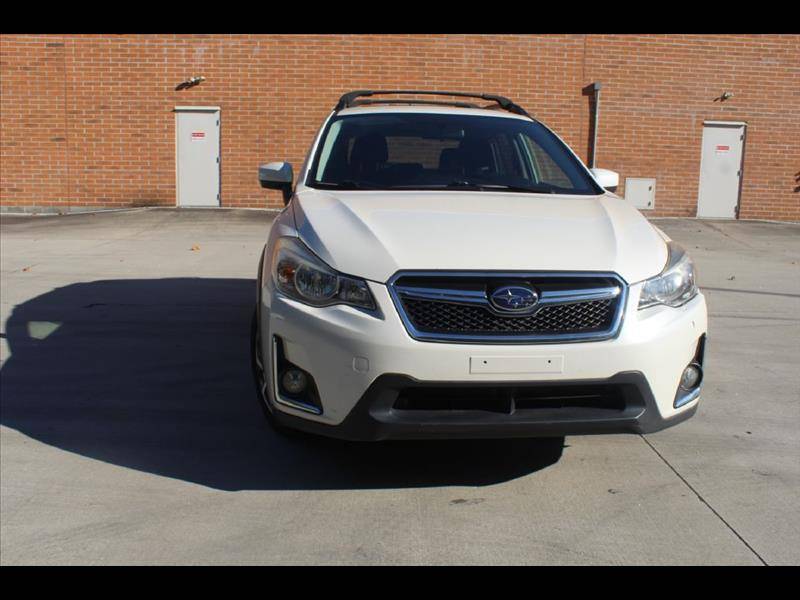 2016 Subaru Crosstrek Premium — SUV — 111,408 mi — Decatur, GA