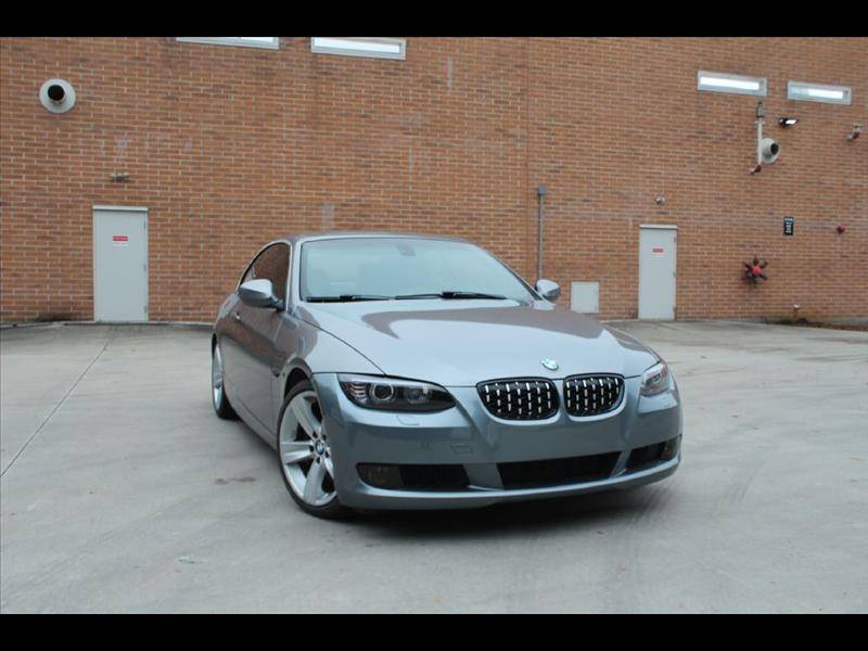 2010 BMW 3 Series 335i