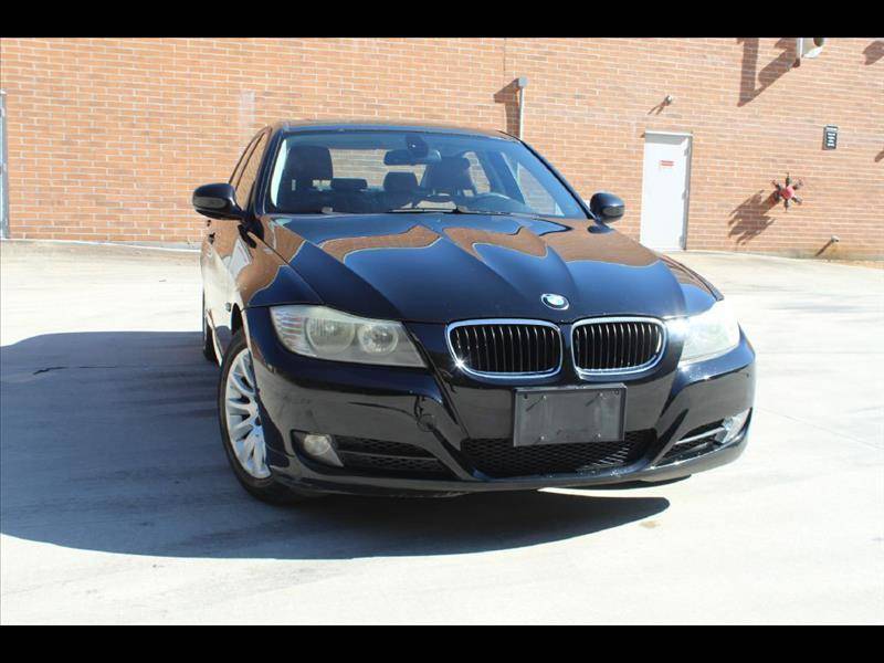 2009 BMW 3 Series 328i