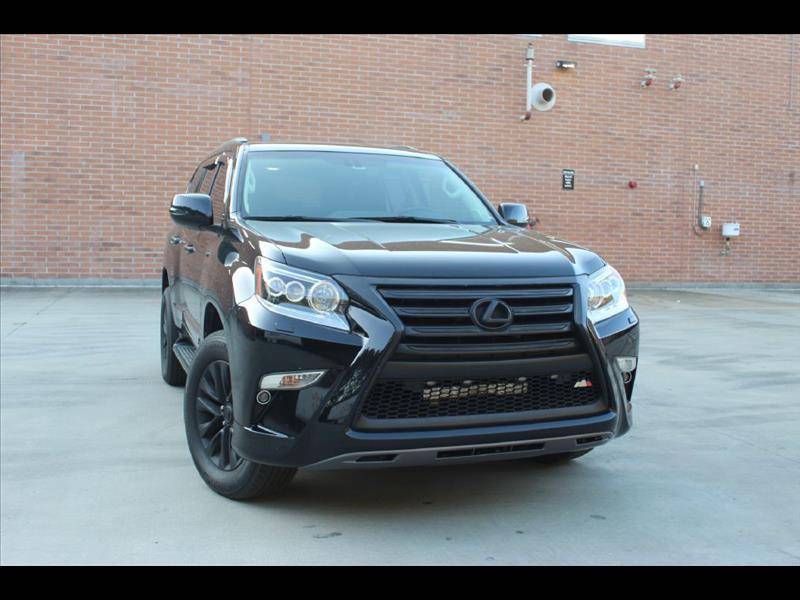 2014 Lexus GX GX 460 — SUV — 117,567 mi — Decatur, GA