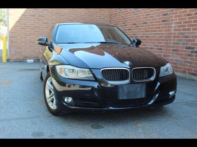 2011 BMW 3 Series 328i