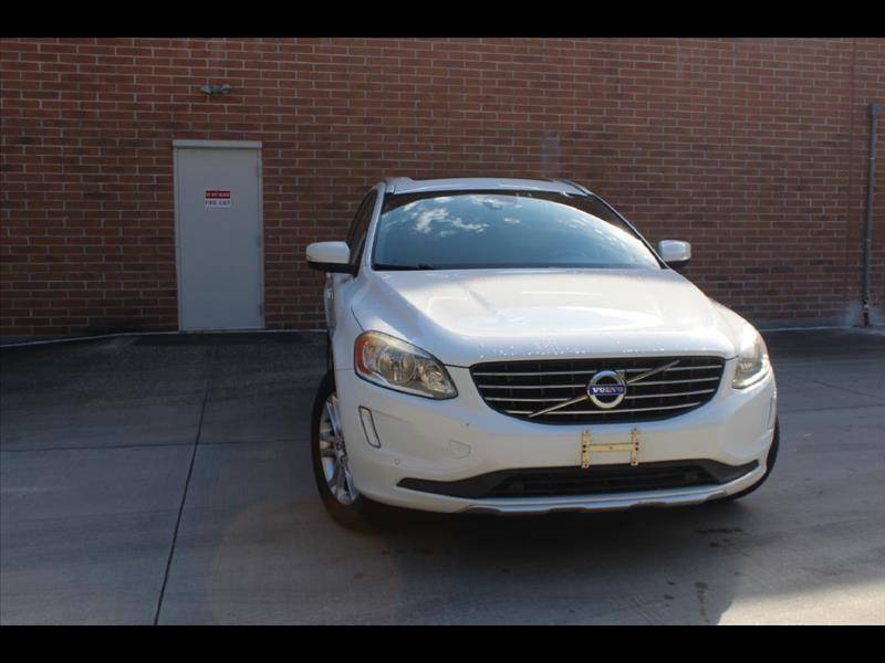 2015 Volvo XC60 T5 Premier