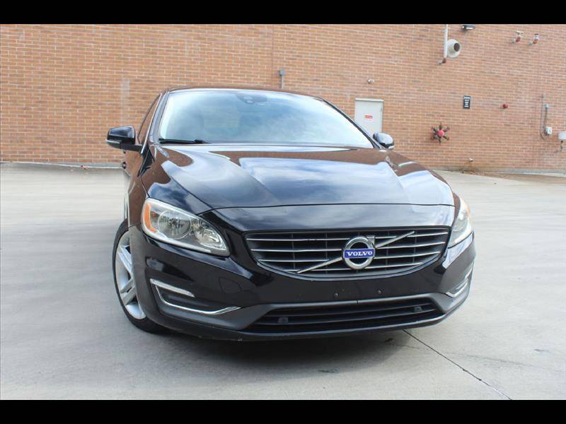 2015 Volvo S60 Premier — Sedan — 88,186 mi — Decatur, GA