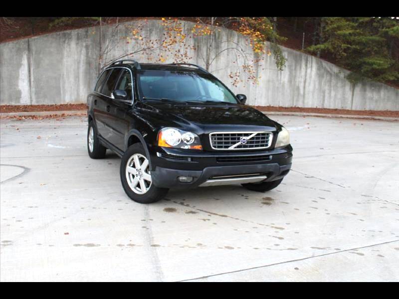 2007 Volvo XC90 3.2 — SUV — 165,921 mi — Decatur, GA