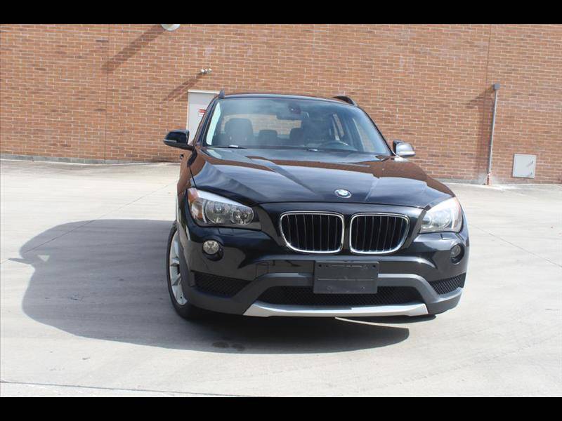 2014 BMW X1 28i — SUV — 100,591 mi — Decatur, GA