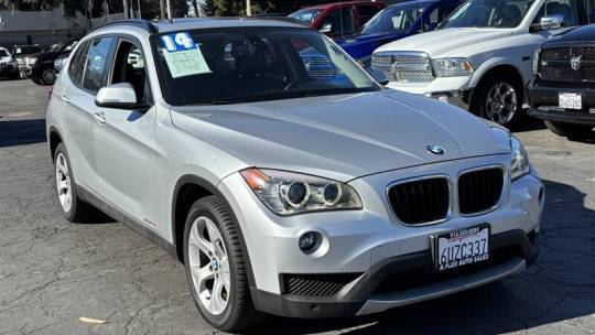 2014 BMW X1 28i — SUV — 87,520 mi — Sacramento, CA