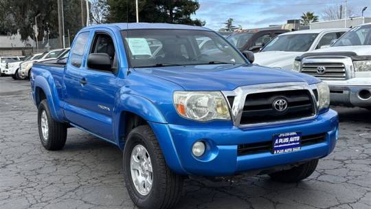 2007 Toyota Tacoma PreRunner — Pickup Truck — 167,237 mi — Sacramento, CA