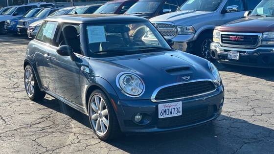 Used MINI Cooper for Sale Near Me - TrueCar