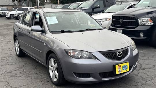 2006 Mazda MAZDA3 i