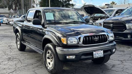 2004 Toyota Tacoma PreRunner — Pickup Truck — 179,274 mi — Sacramento, CA