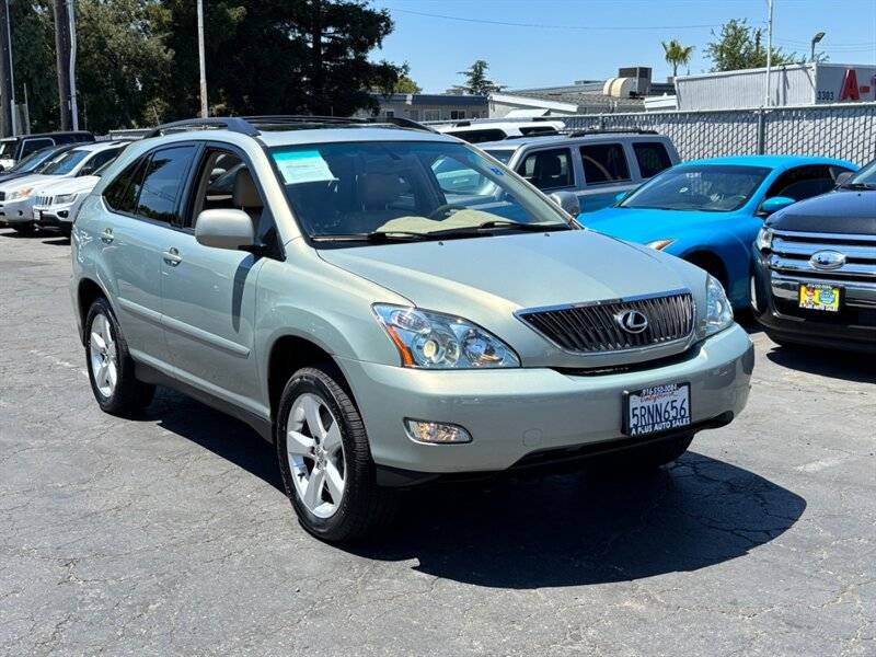 2006 Lexus RX RX 330 — SUV — 55,934 mi — Sacramento, CA