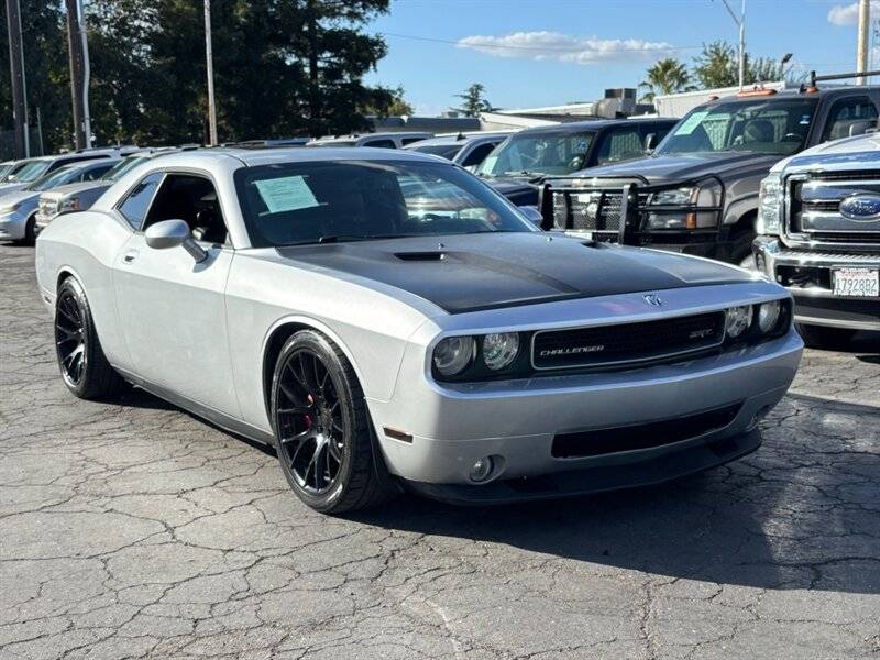 2009 Dodge Challenger SRT8 — Coupe — 86,762 mi — Sacramento, CA