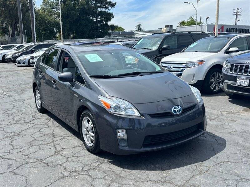 2010 Toyota Prius Two — Sedan — 145,898 mi — Sacramento, CA
