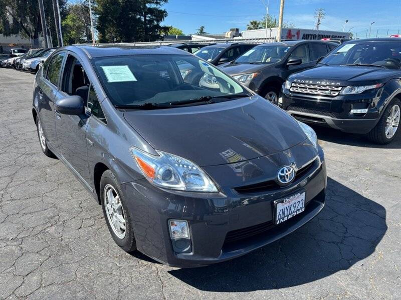2010 Toyota Prius Two — Sedan — 98,946 mi — Sacramento, CA