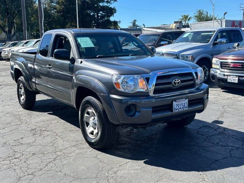 2010 Toyota Tacoma Base — Pickup Truck — 147,896 mi — Sacramento, CA