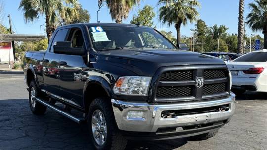 2014 Ram 2500 Outdoorsman — Pickup Truck — 164,790 mi — Sacramento, CA