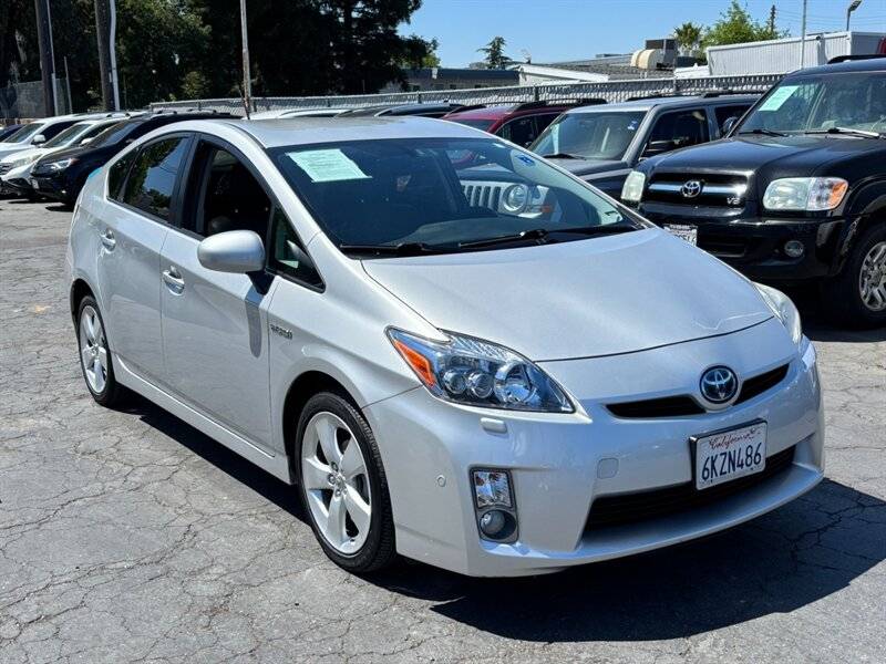2010 Toyota Prius Two — Sedan — 79,300 mi — Sacramento, CA