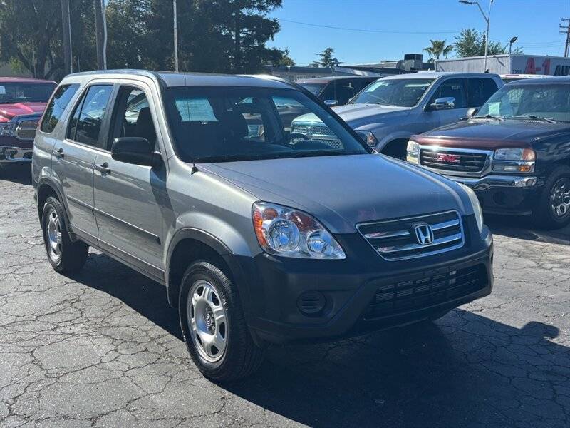 2006 Honda CR-V LX — SUV — 149,615 mi — Sacramento, CA
