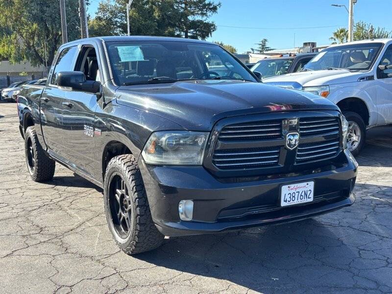 2015 Ram 1500 Sport — Pickup Truck — 173,650 mi — Sacramento, CA