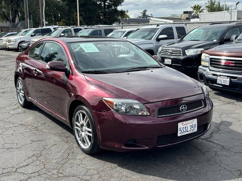 2006 Scion tC Base — Hatchback — 24,546 mi — Sacramento, CA
