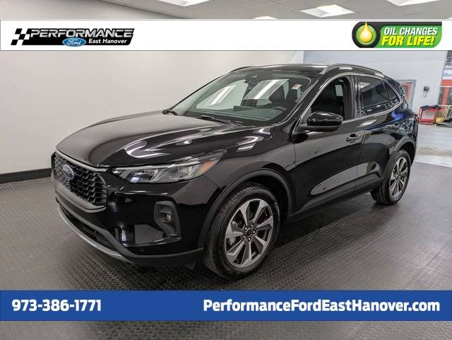 2024 Ford Escape Platinum — SUV — 10,490 mi — East Hanover, NJ