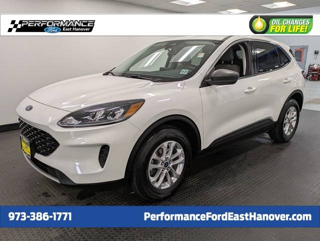 2022 Ford Escape SE — SUV — 29,900 mi — East Hanover, NJ