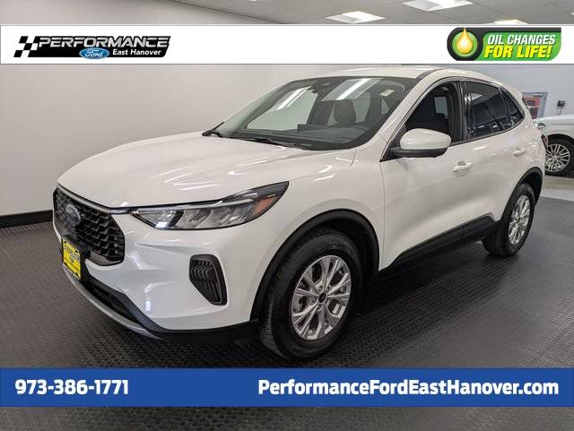 2023 Ford Escape Active — SUV — 8,720 mi — East Hanover, NJ