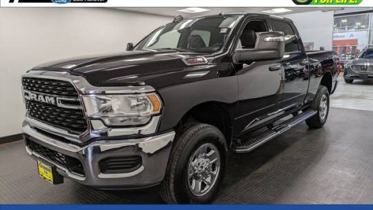2023 Ram 2500 Tradesman — Pickup Truck — 4,900 mi — East Hanover, NJ