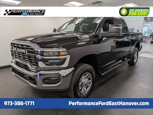 2025 Ram 2500 Tradesman — Pickup Truck — 1,700 mi — East Hanover, NJ