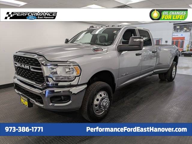 2024 Ram 3500 Big Horn — Pickup Truck — 40 mi — East Hanover, NJ