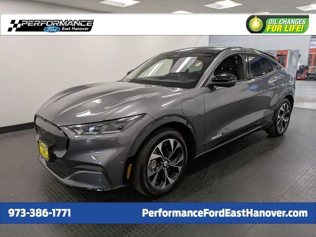 2023 Ford Mustang Mach-E Premium — SUV — 13,230 mi — East Hanover, NJ