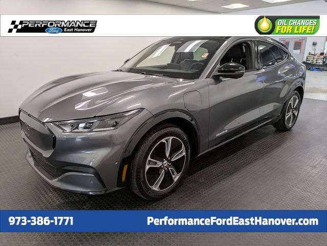 2023 Ford Mustang Mach-E Premium — SUV — 8,365 mi — East Hanover, NJ