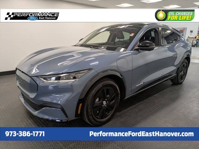 2023 Ford Mustang Mach-E California Route 1 — SUV — 4,855 mi — East Hanover, NJ